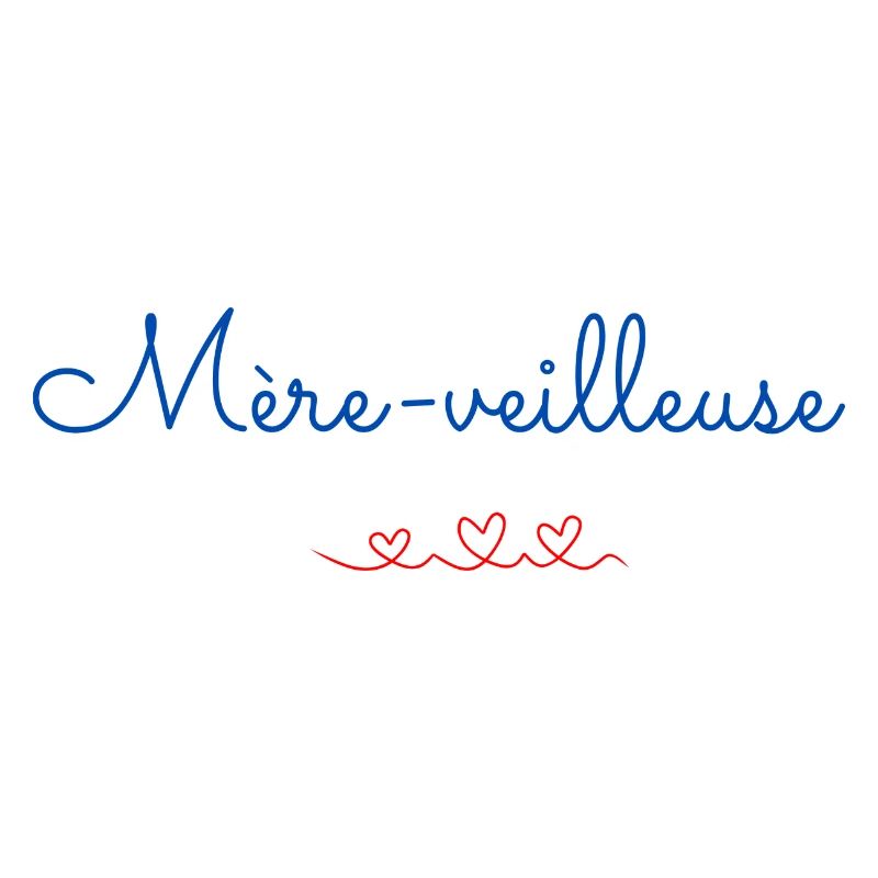 Mère veilleuse, cadeau pour les mamans