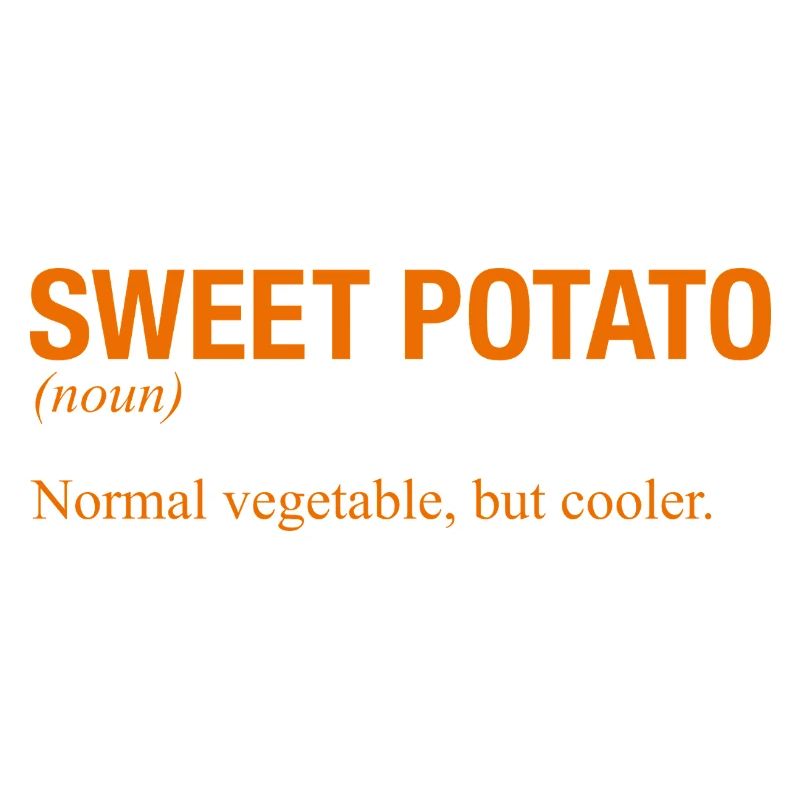 SWEET POTATO