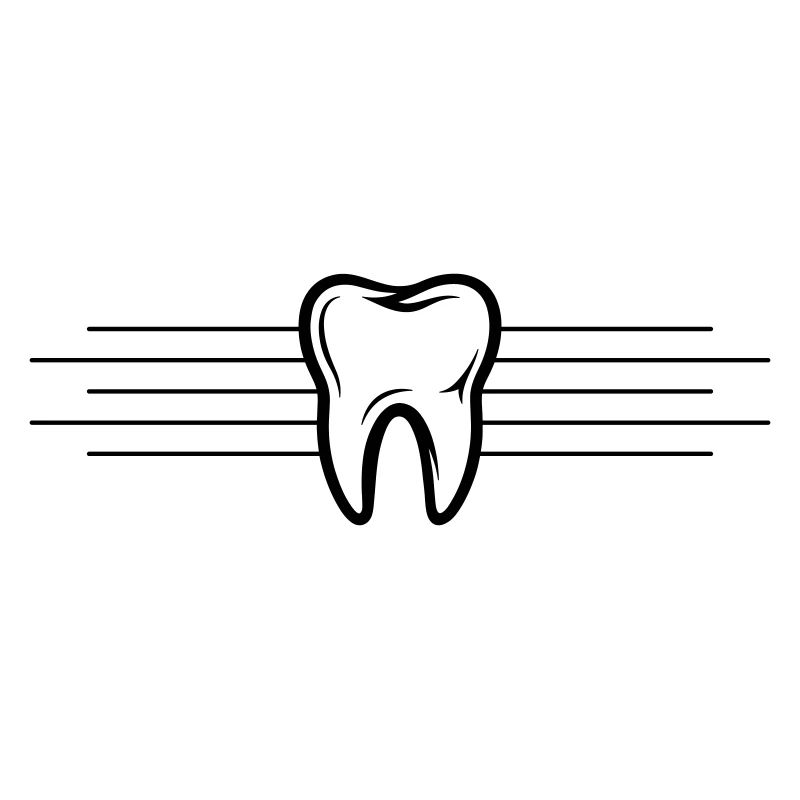 Symbole de la dent