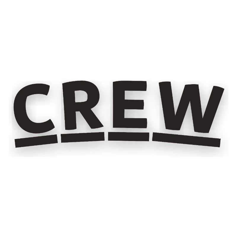 crew