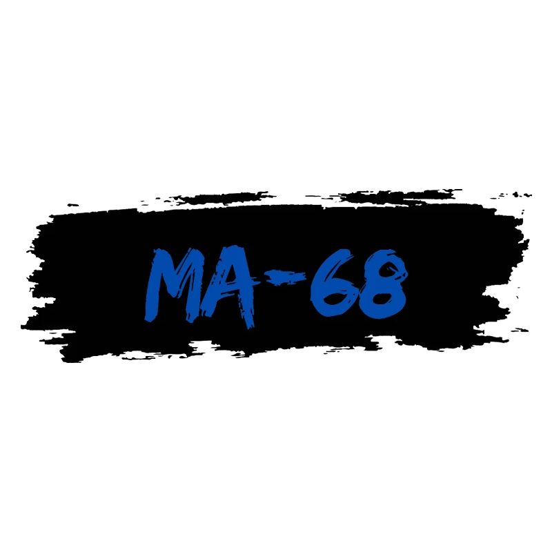Mannheim 68