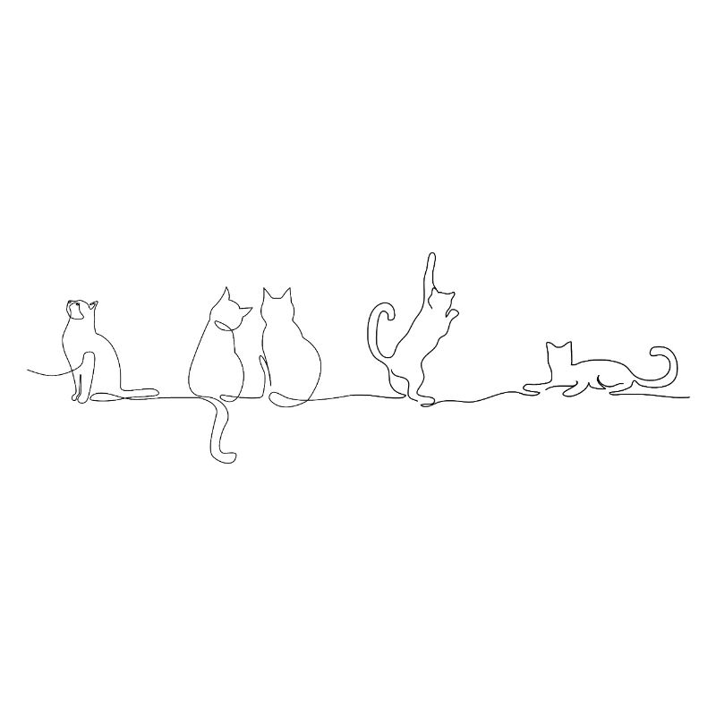 Cat cat cat