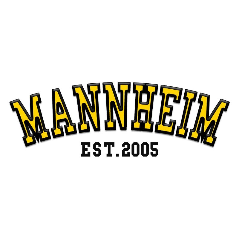 Mannheim Est 2005