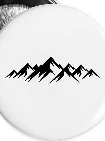 Gebirge