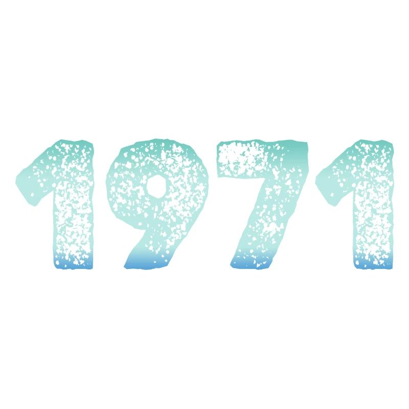 Neon Bruch 1971