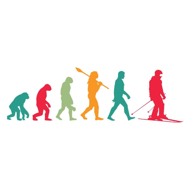 Evolution Ski