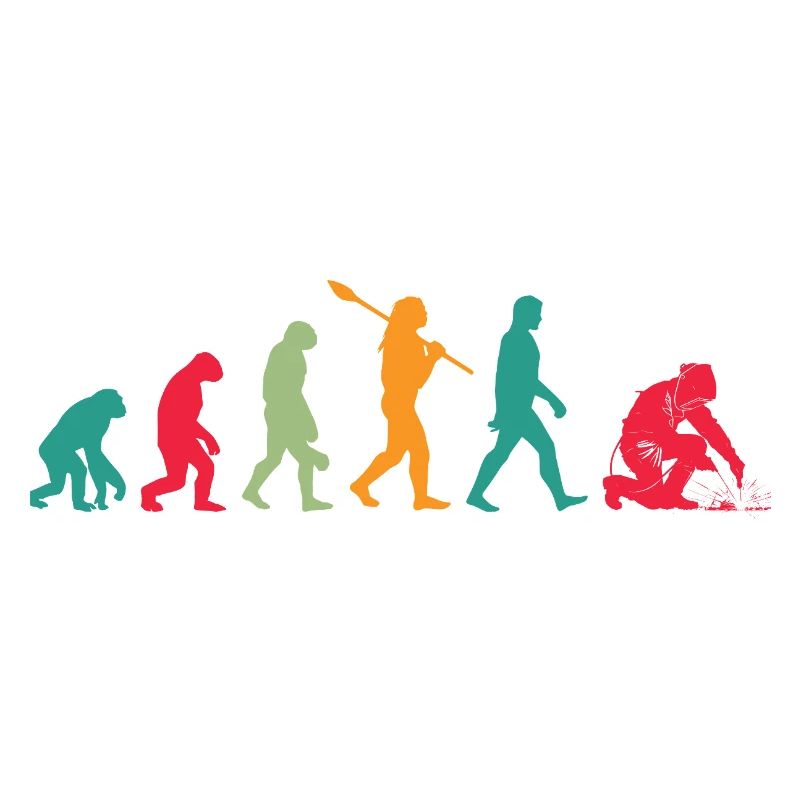 Évolution des soudeurs