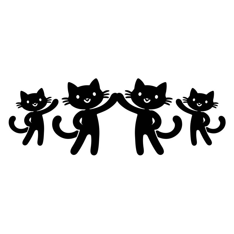 Équipe des chats