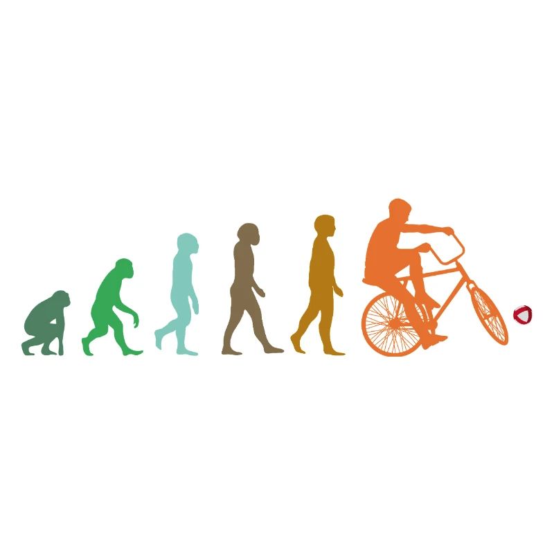 Cyclisme, Cyclball, Cyclisme en salle, Évolution