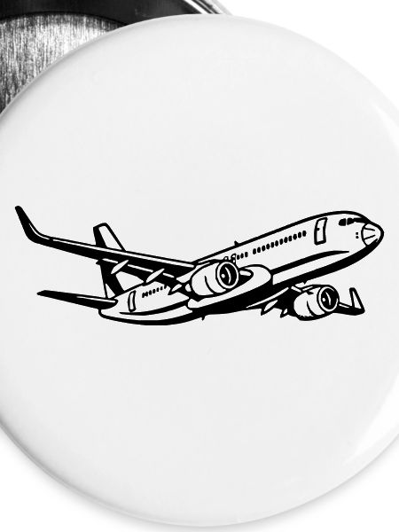 Flugzeug