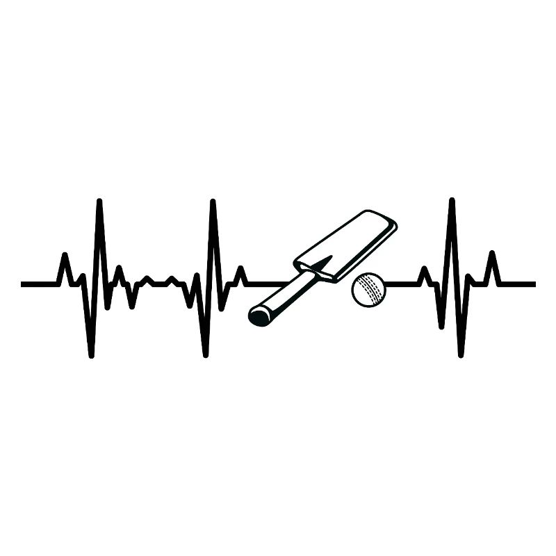 Cricket ECG Heartline