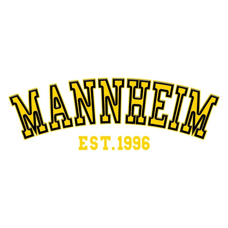 Mannheim Est. 1996