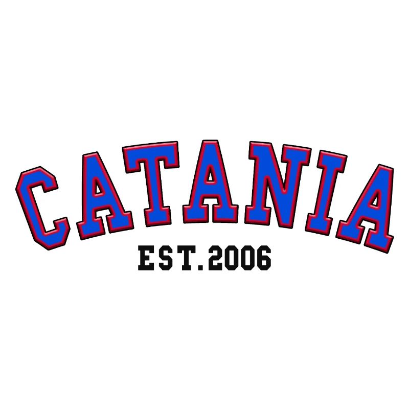 Catania Est. 2006