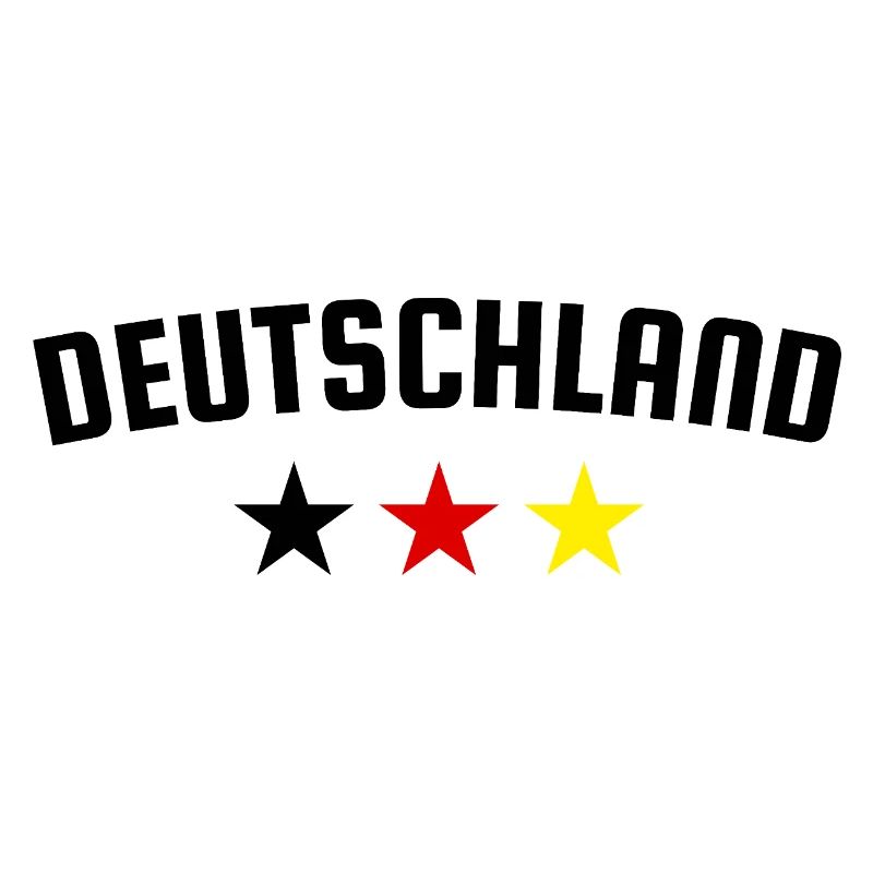 Germany Three Star Design