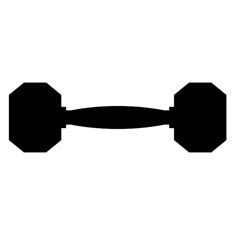 Dumbbell