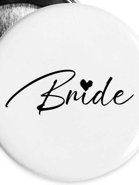 Bride