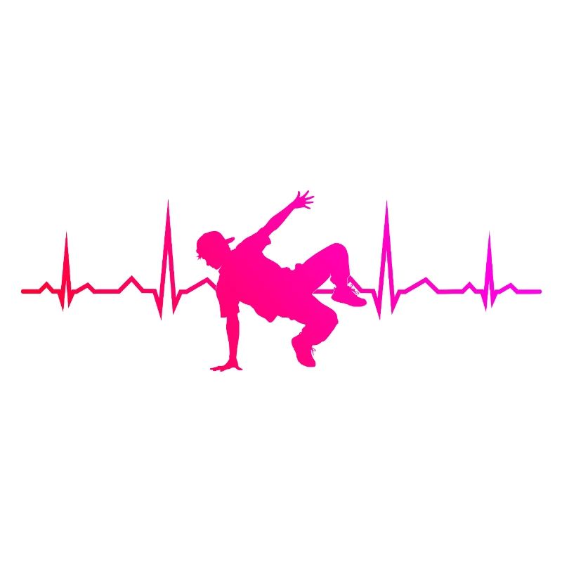 Idée cadeau pour un breakdancer avec breakdance