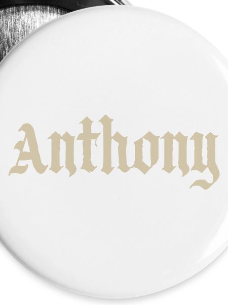 Anthony