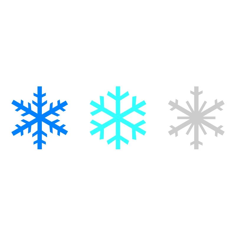 SNOWFLAKES