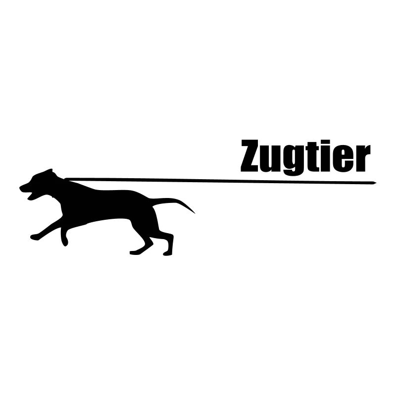 Draft animal