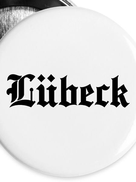 Luebeck Lübeck