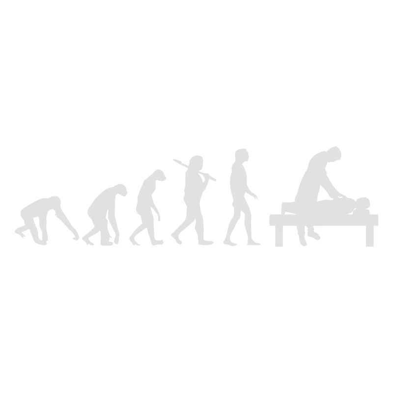BURNOUT EVOLUTION