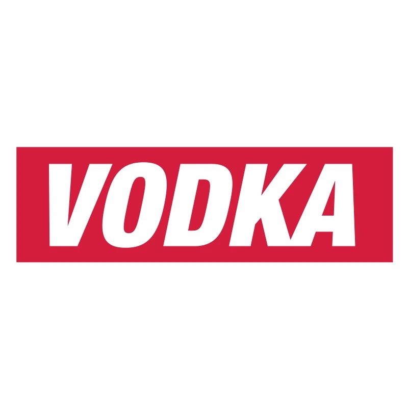 Vodka