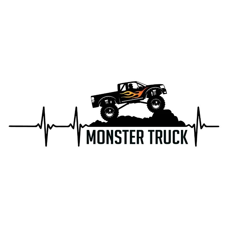 monster truck