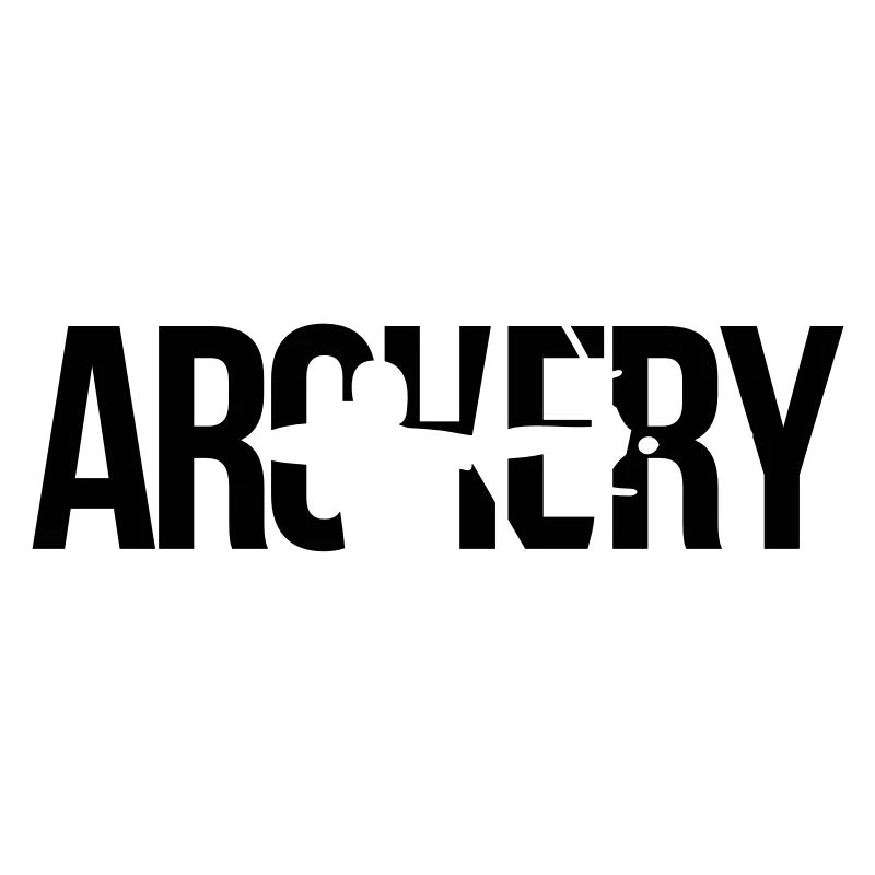 archery tir à l'arc