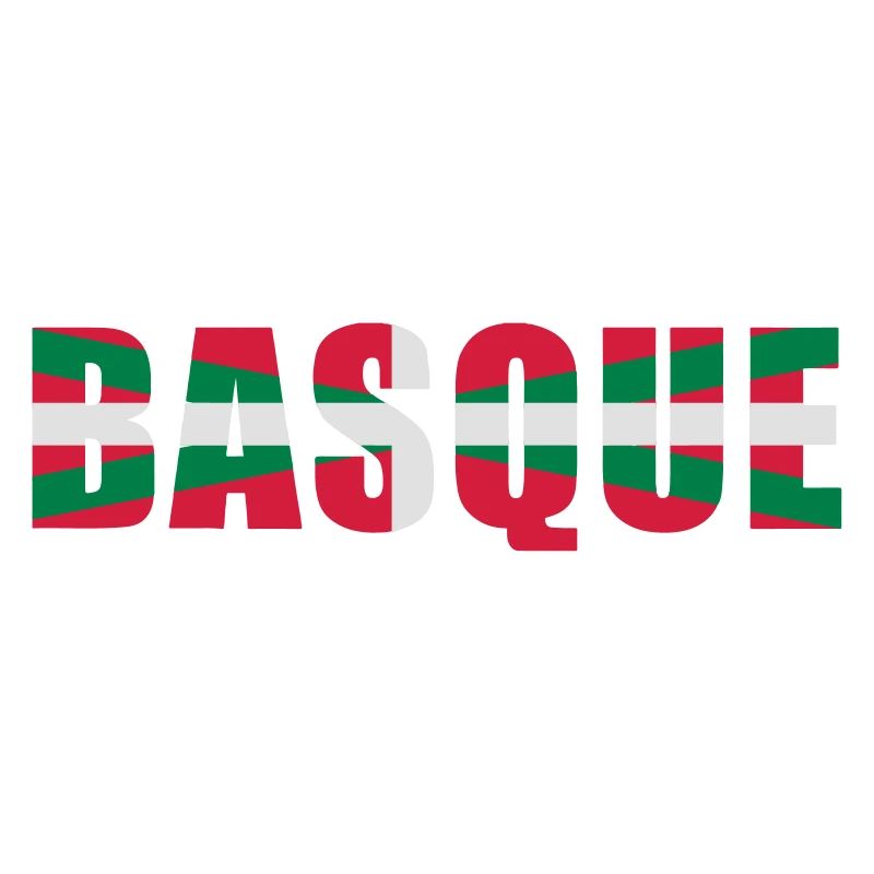 Basque Drapeau 2