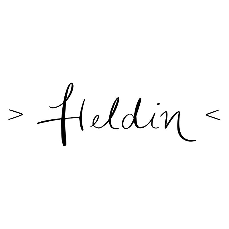Heldin