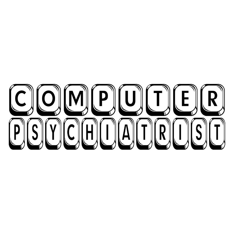 Computer psykiater