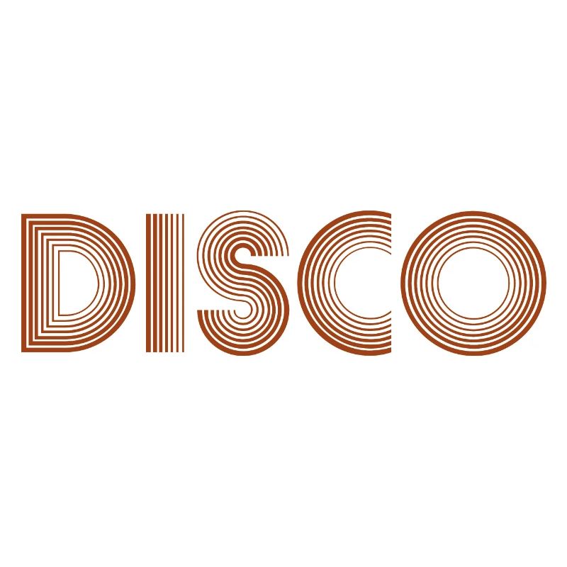 DISCO Boule disco dansante