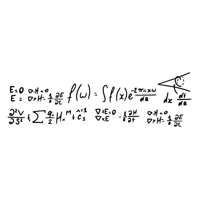 Formules mathématiques