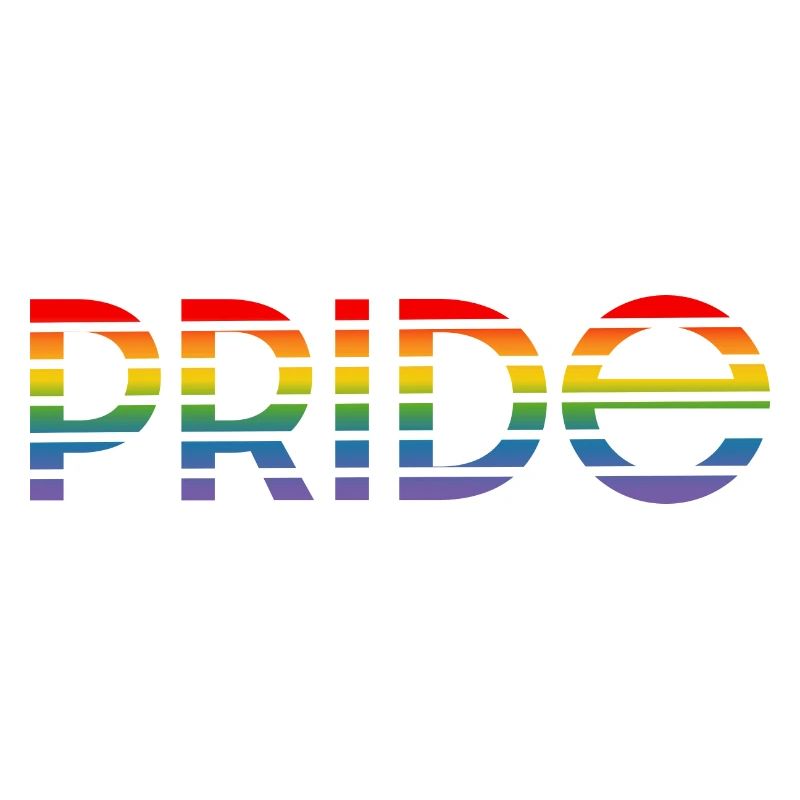 Pride rainbow