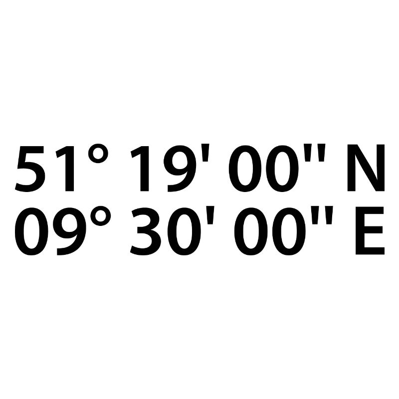 Kassel coordinates