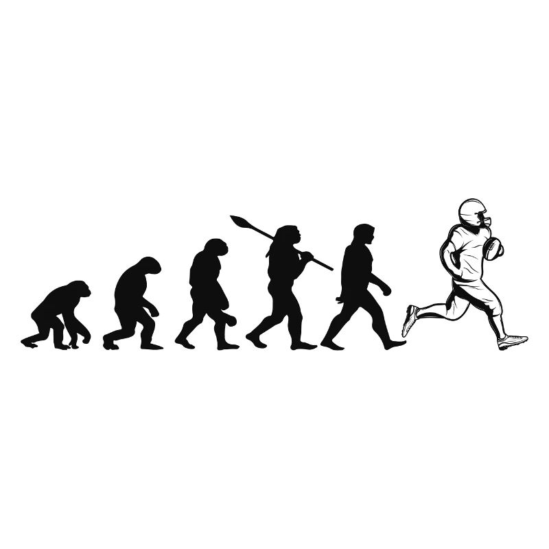 L'évolution de Rugby