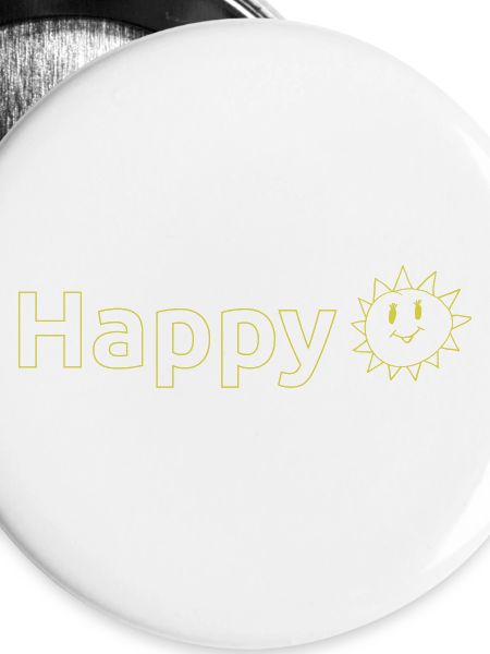 Happy