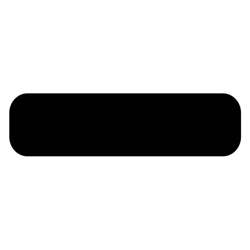 Rectangle arrondi