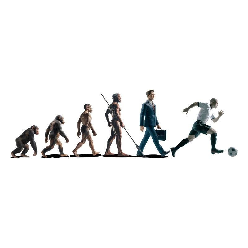 Evolution Football Artboard 1