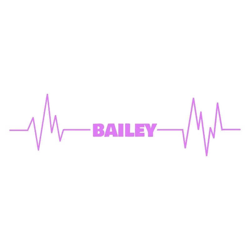 First name Bailey