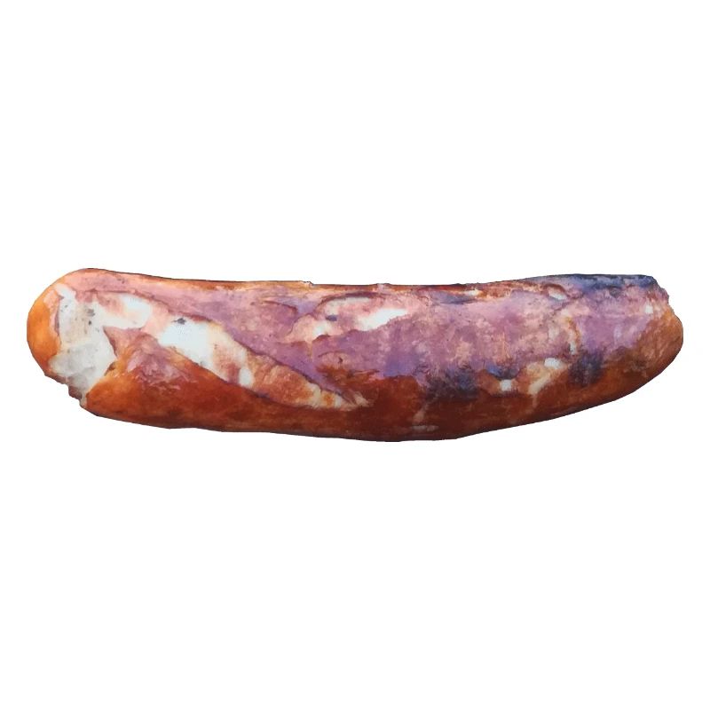 Thuringian bratwurst