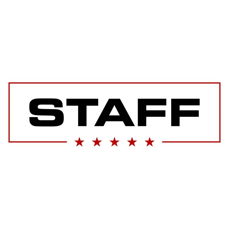 Staff Crew