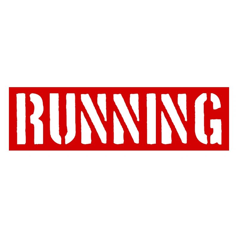 Marathon - Running - Jogging - Runner
