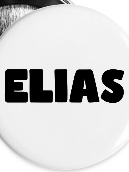 Elias Name