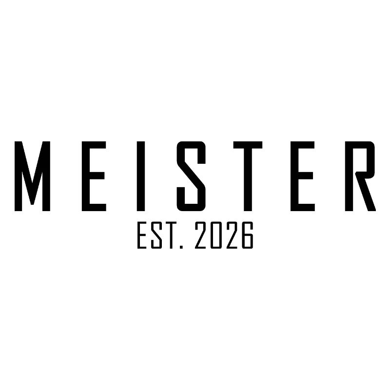 Master est. 2026