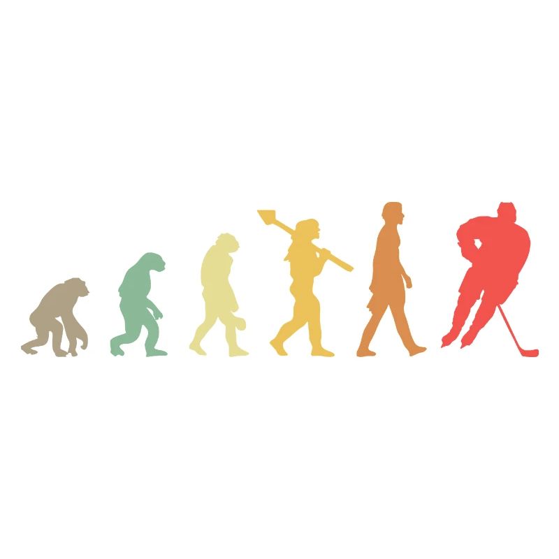 Evolution Hockey