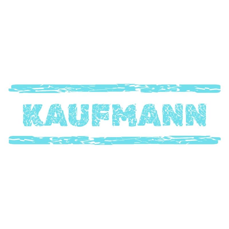 Beruf Kaufmann