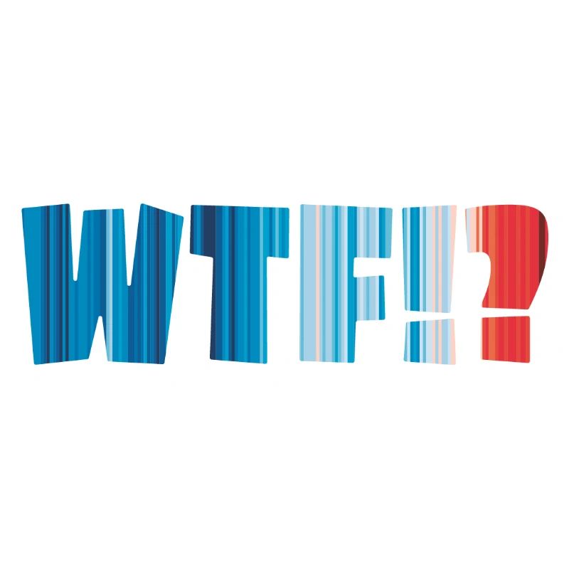 WTF Climate Strips