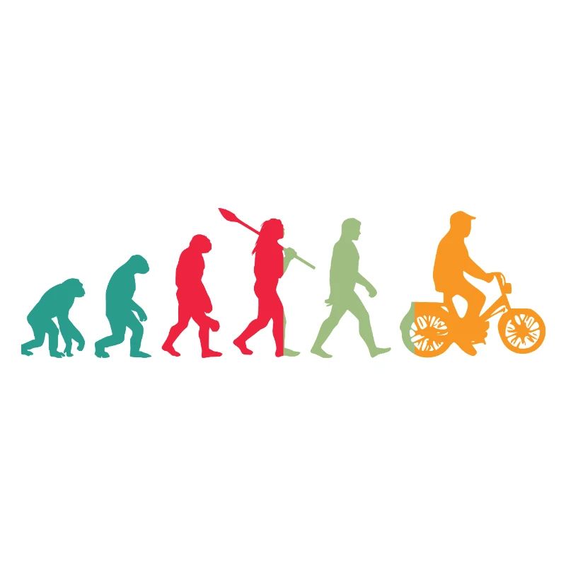 Mofa Evolution Moped